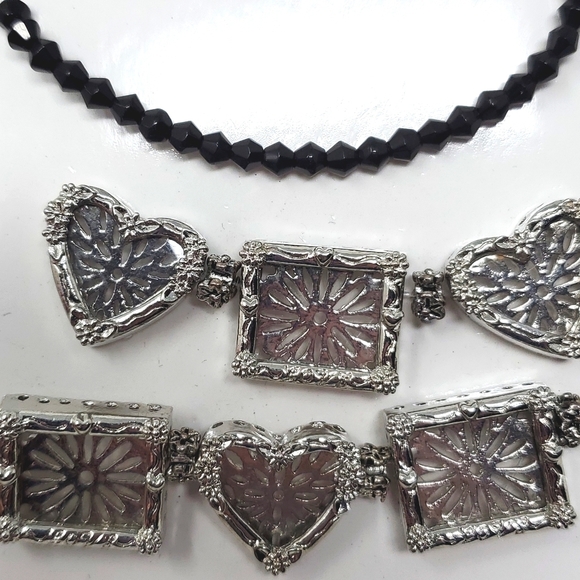 Photo Bracelet Charms Kit - Picture 3 of 5